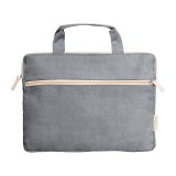 Baiplur cotton document bag - AP722537-10