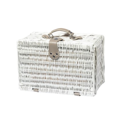 Плетена кошница за пикник Midland - AP722538-01 Плетена кошница за пикник Midland - AP722538-01