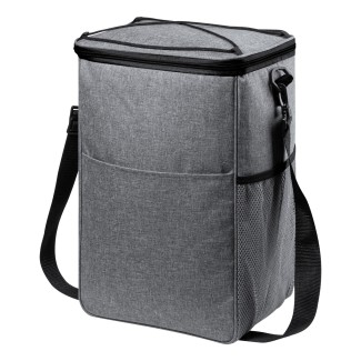 Arcadia RPET BBQ cooler bag - AP722546-77