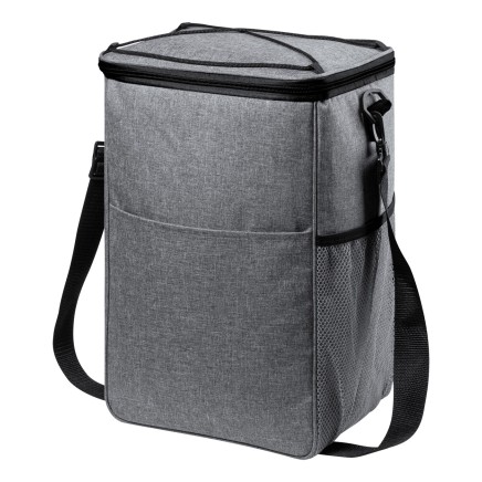 Arcadia RPET BBQ cooler bag - AP722546-77 Arcadia RPET BBQ cooler bag - AP722546-77