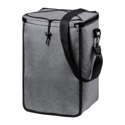 Arcadia RPET BBQ cooler bag - AP722546-77 Arcadia RPET BBQ cooler bag - AP722546-77