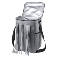 Arcadia RPET BBQ cooler bag - AP722546-77 Arcadia RPET BBQ cooler bag - AP722546-77