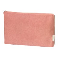 Drift cotton laptop pouch - AP722594-05