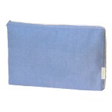 Drift cotton laptop pouch - AP722594-06