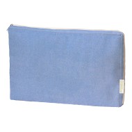 Drift cotton laptop pouch - AP722594-06