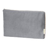 Drift cotton laptop pouch - AP722594-10