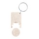 Prook trolley coin keyring - AP722672-00
