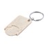 Prook trolley coin keyring - AP722672-00