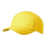 Детска бейзболна шапка Rick - AP722688-02 Детска бейзболна шапка Rick - AP722688-02