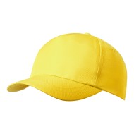 Детска бейзболна шапка Rick - AP722688-02 Детска бейзболна шапка Rick - AP722688-02