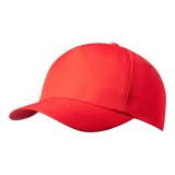 Детска бейзболна шапка Rick - AP722688-05 Детска бейзболна шапка Rick - AP722688-05
