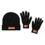 Prasan hat and gloves set - AP722689-10 Prasan hat and gloves set - AP722689-10