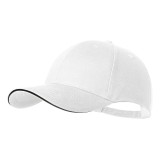 Linnea baseball cap  - AP722691-01 Linnea baseball cap  - AP722691-01