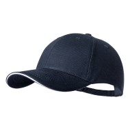 Linnea baseball cap  - AP722691-06A Linnea baseball cap  - AP722691-06A