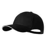 Linnea baseball cap  - AP722691-10 Linnea baseball cap  - AP722691-10