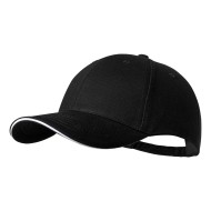 Linnea baseball cap  - AP722691-10 Linnea baseball cap  - AP722691-10