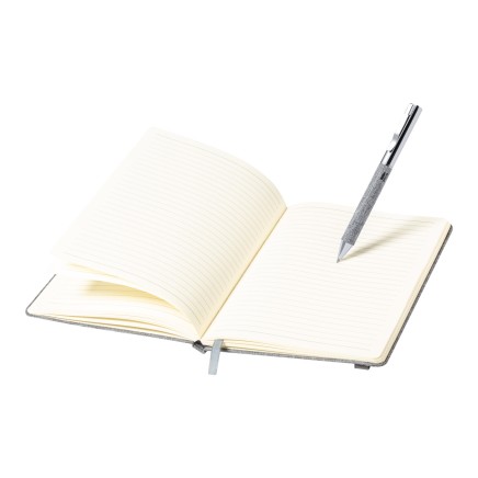 Комплект бележници Wendam - AP722698-77 Комплект бележници Wendam - AP722698-77