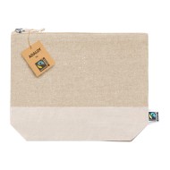 Adaldy fairtrade cosmetic bag - AP722699-00 Adaldy fairtrade cosmetic bag - AP722699-00