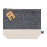 Adaldy fairtrade cosmetic bag - AP722699-10 Adaldy fairtrade cosmetic bag - AP722699-10