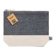 Adaldy fairtrade cosmetic bag - AP722699-10 Adaldy fairtrade cosmetic bag - AP722699-10