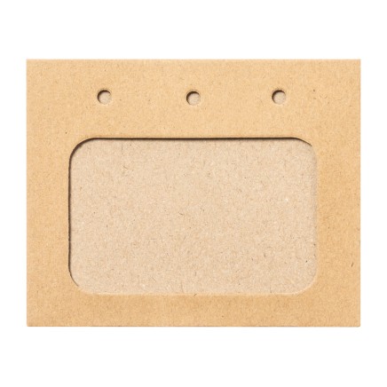 Tures badge holder - AP722700