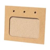 Tures badge holder - AP722700