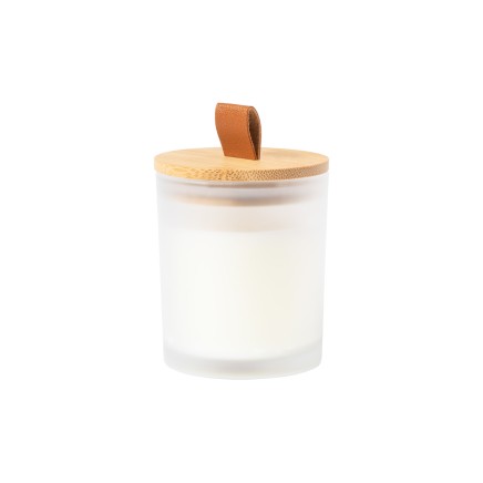 Lonka candle, vanilla - AP722709-01