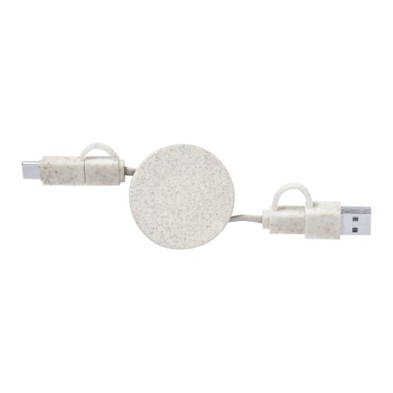 USB кабел за зарядно Yarely - AP722735-00 USB кабел за зарядно Yarely - AP722735-00