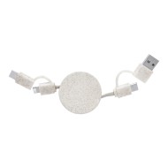 USB кабел за зарядно Yarely - AP722735-00 USB кабел за зарядно Yarely - AP722735-00