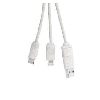 USB кабел за зареждане Dumof - AP722736-00 USB кабел за зареждане Dumof - AP722736-00