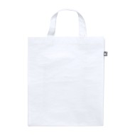 Okada RPET shopping bag - AP722757-01 Okada RPET shopping bag - AP722757-01