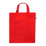 Okada RPET shopping bag - AP722757-05 Okada RPET shopping bag - AP722757-05