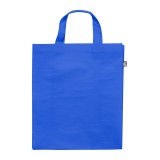 Okada RPET shopping bag - AP722757-06 Okada RPET shopping bag - AP722757-06