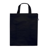 Okada RPET shopping bag - AP722757-10 Okada RPET shopping bag - AP722757-10