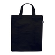 Okada RPET shopping bag - AP722757-10 Okada RPET shopping bag - AP722757-10