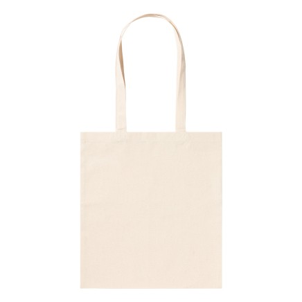 Chidel cotton shopping bag - AP722763