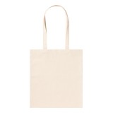 Chidel cotton shopping bag - AP722763 Chidel cotton shopping bag - AP722763