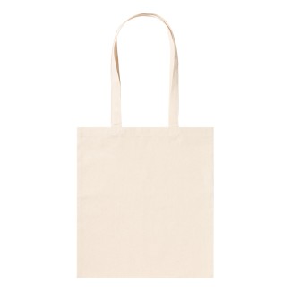 Chidel cotton shopping bag - AP722763