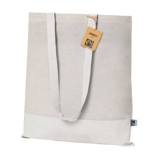Пазарска чанта Annet Fairtrade - AP722766-00 Пазарска чанта Annet Fairtrade - AP722766-00