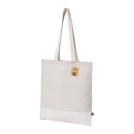 Annet Fairtrade shopping bag - AP722766-00