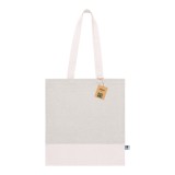 Annet Fairtrade shopping bag - AP722766-00
