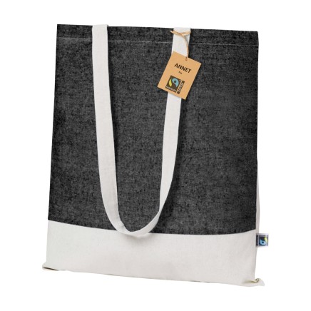 Пазарска чанта Annet Fairtrade - AP722766-10 Пазарска чанта Annet Fairtrade - AP722766-10