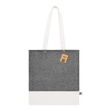 Annet Fairtrade shopping bag - AP722766-10