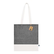 Annet Fairtrade shopping bag - AP722766-10