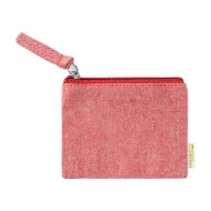 Fontix cotton purse - AP722787-05 Fontix cotton purse - AP722787-05