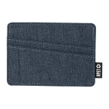 Copek RPET credit card holder - AP722788-06A Copek RPET credit card holder - AP722788-06A