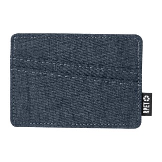 Copek RPET credit card holder - AP722788-06A