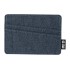 Copek RPET credit card holder - AP722788-06A