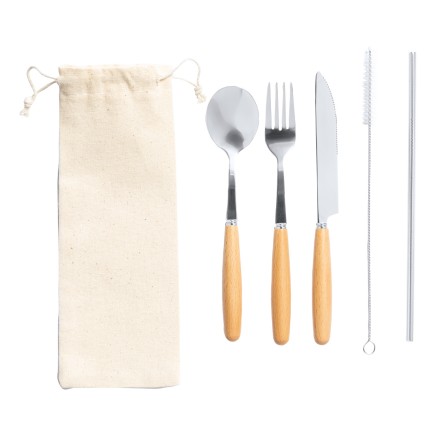 Basuky cutlery set - AP722793