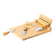 Mildred cheese knife set - AP722795